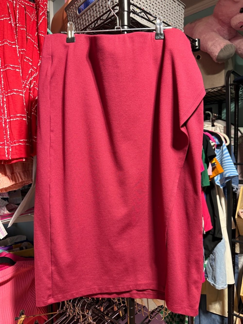 Lularoe Luxe Maeve Skirt